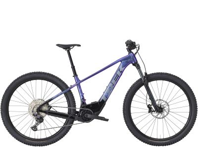 Trek Marlin+ 8 EU XL 29 Purple Flip/Black Fade Produktbild 6