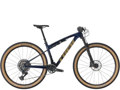 Trek Supercal SL 9.7 GX AXS M Carbon Blue Smoke Produktbild 6