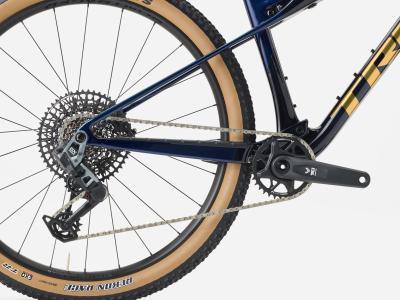 Trek Supercal SL 9.7 GX AXS ML Carbon Blue Smoke Produktbild 11