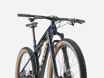 Trek Supercal SL 9.7 GX AXS ML Carbon Blue Smoke Produktbild 2
