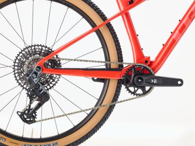 Trek Supercal SL 9.7 GX AXS S Lava Produktbild 11