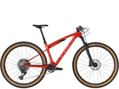 Trek Supercal SL 9.7 GX AXS S Lava Produktbild 6