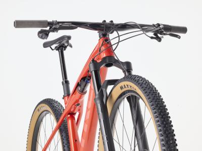 Trek Supercal SL 9.7 GX AXS ML Lava Produktbild 8