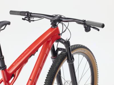 Trek Supercal SL 9.7 GX AXS XL Lava Produktbild 9