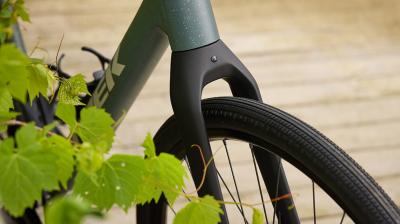 Trek FX SO Sport EQ L Keswick Green / Lichen Green Spla Produktbild 3