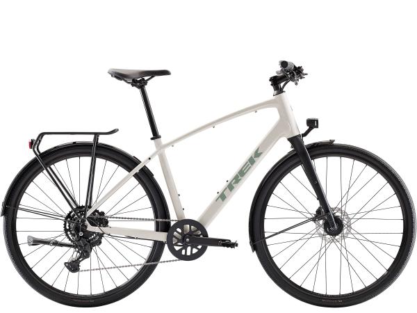 Trek FX SO Sport EQ M Buff Beige / Era White Splatter