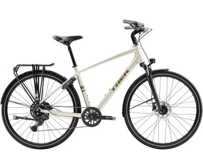 Trek Verve SO EQ XL Lunar Silver Produktbild 1