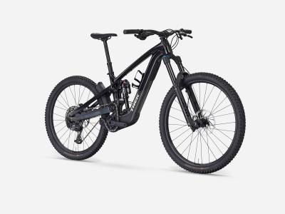 Trek Slash+ 9.7 EU L Trek Black/Dark Prismatic Produktbild 7