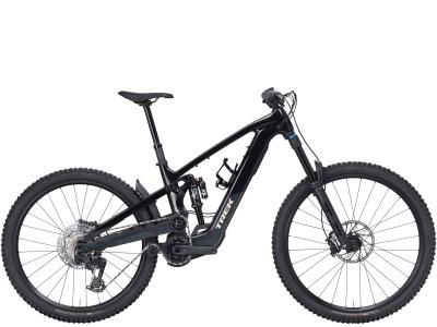 Trek Slash+ 9.7 EU XL Trek Black/Dark Prismatic Produktbild 6