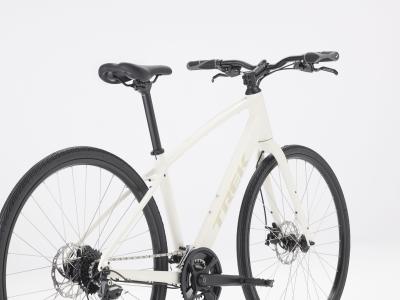 Trek FX 1 SO S Era White Produktbild 1