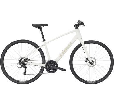 Trek FX 1 SO L Era White Produktbild 6