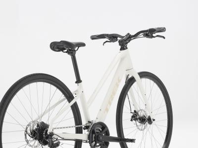 Trek FX 1 MS L Era White Produktbild 7