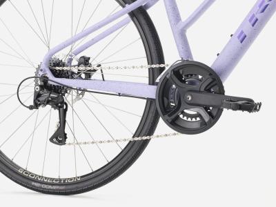 Trek FX 1 MS M Lavender Haze Produktbild 10