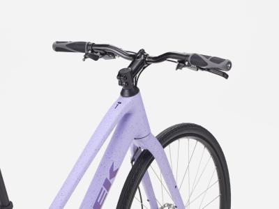 Trek FX 1 MS XL Lavender Haze Produktbild 8