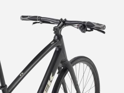 Trek FX 2 SO XS Carbon Dark Grey Produktbild 8