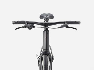 Trek FX 2 SO S Carbon Dark Grey Produktbild 9