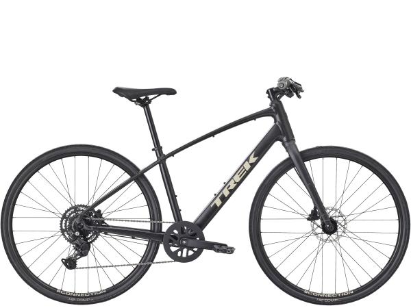 Trek FX 2 SO M Carbon Dark Grey