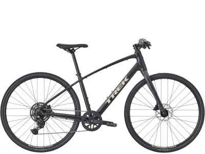 Trek FX 2 SO M Carbon Dark Grey Produktbild 6