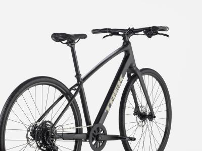 Trek FX 2 SO M Carbon Dark Grey Produktbild 7
