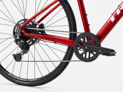Trek FX 2 SO M Fury Red Produktbild 10