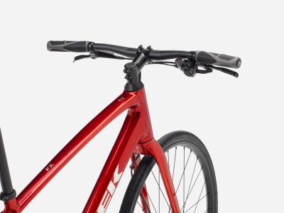 Trek FX 2 SO L Fury Red Produktbild 8