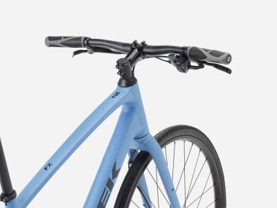 Trek FX 2 SO L Fjord Blue Produktbild 2