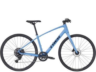 Trek FX 2 SO L Fjord Blue Produktbild 6