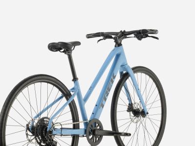 Trek FX 2 MS S Fjord Blue Produktbild 7
