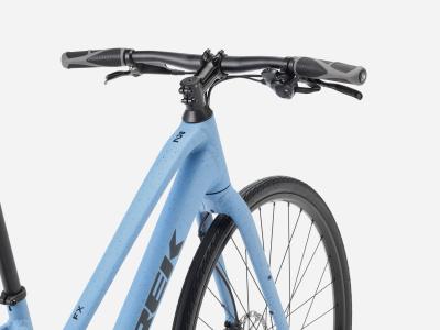 Trek FX 2 MS S Fjord Blue Produktbild 8