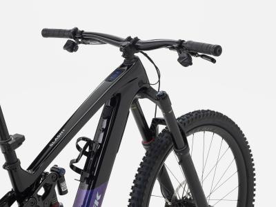 Trek Slash+ 9.9 EU S Dark Star/Purple Flip Produktbild 9