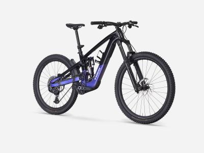 Trek Slash+ 9.9 EU S Dark Star/Purple Flip Produktbild 7