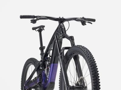 Trek Slash+ 9.9 EU S Dark Star/Purple Flip Produktbild 8