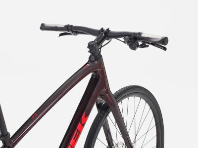 Trek FX 3 SO M Dark Carmine Produktbild 2
