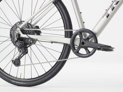 Trek FX 3 SO XS Lunar Silver Produktbild 10