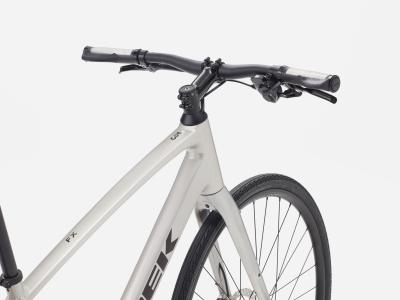 Trek FX 3 SO L Lunar Silver Produktbild 8