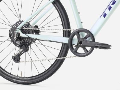 Trek FX 3 SO S Magic Mint Produktbild 10