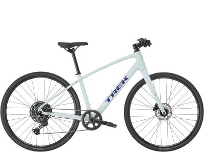 Trek FX 3 SO S Magic Mint Produktbild 6
