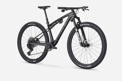 Trek Supercal SLR9.8XO FA M Carbon Smoke/Galactic Grey Produktbild 6
