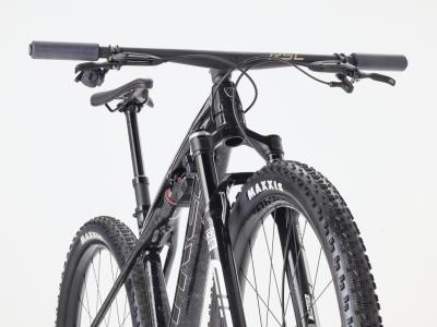 Trek Supercal SLR9.8XO FA XL Carbon Smoke/Galactic Grey Produktbild 7