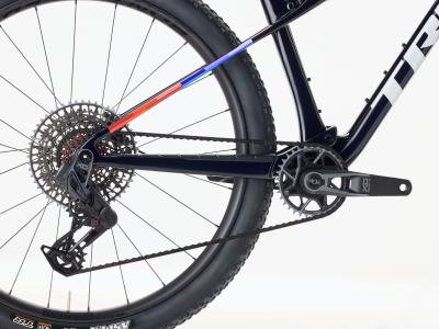 Trek Supercal SLR9.8XO FA S Navy Smoke Produktbild 4