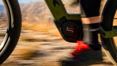 Trek PowerflyFS4 800EU S 27.5 Mercury/Dark Web Produktbild 3