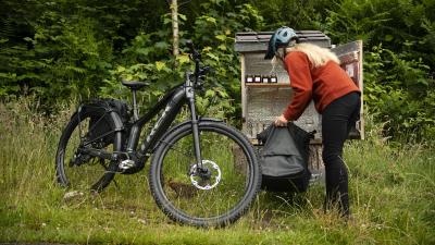 Trek PowerflyFS4 8EQEU S 27.5 Mercury/Dark Web Produktbild 5