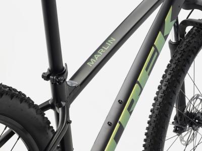 Trek Marlin 4 ML 29 Matte Dark Web Produktbild 10