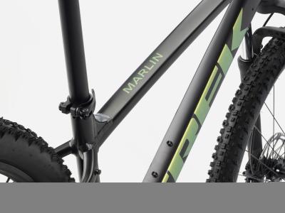 Trek Marlin 4 XXL 29 Matte Dark Web Produktbild 10