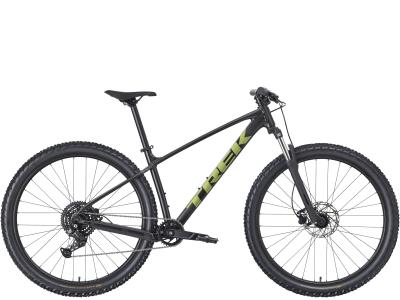 Trek Marlin 4 XXL 29 Matte Dark Web Produktbild 6
