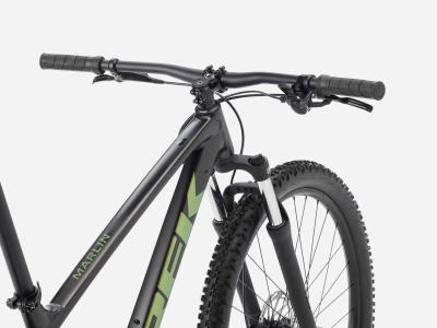 Trek Marlin 4 XXL 29 Matte Dark Web Produktbild 8