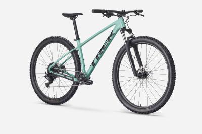 Trek Marlin 4 XS 27.5 Blue Sage Produktbild 1