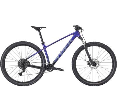 Trek Marlin 4 XL 29 Purple Flip/Black Fade Produktbild 6