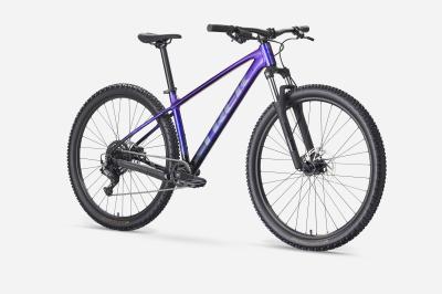 Trek Marlin 4 XXL 29 Purple Flip/Black Fade Produktbild 7