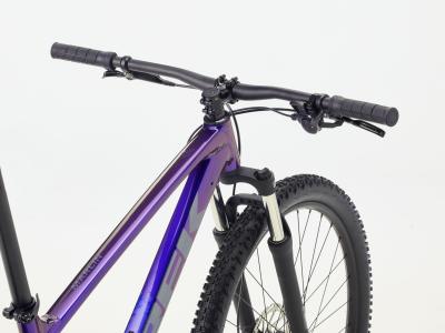 Trek Marlin 4 XXL 29 Purple Flip/Black Fade Produktbild 8